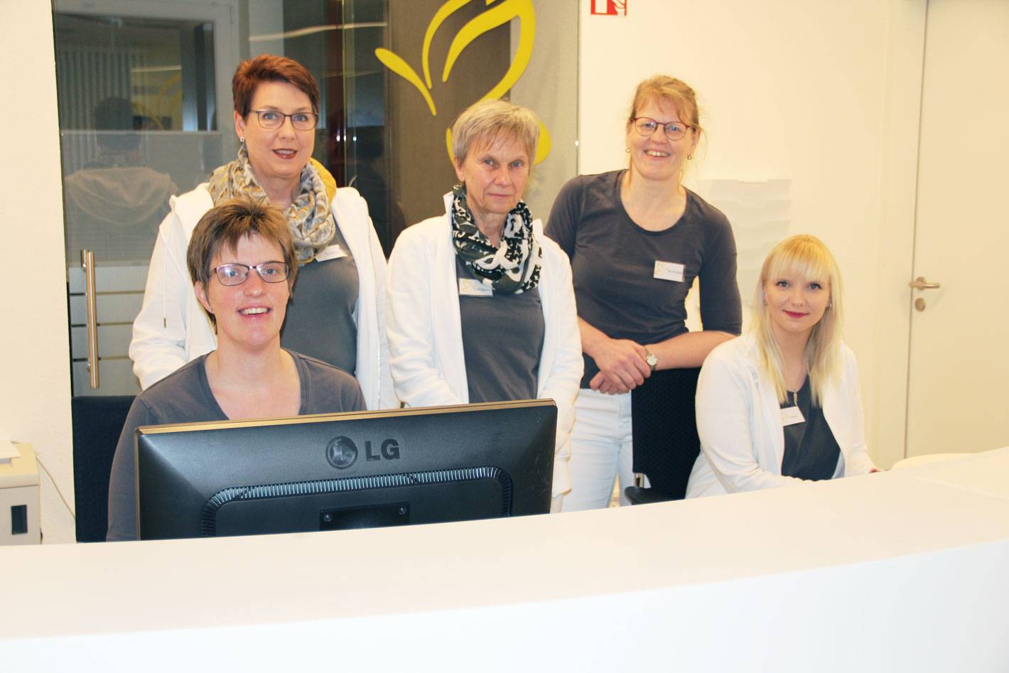 Dr. med. Kathrin Hodak | Frauenärztin in Lengerich